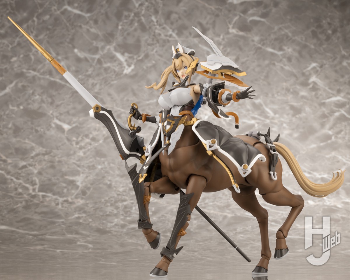 コトブキヤ『アルカナディア』の今とこれから。TVアニメ化も発表された