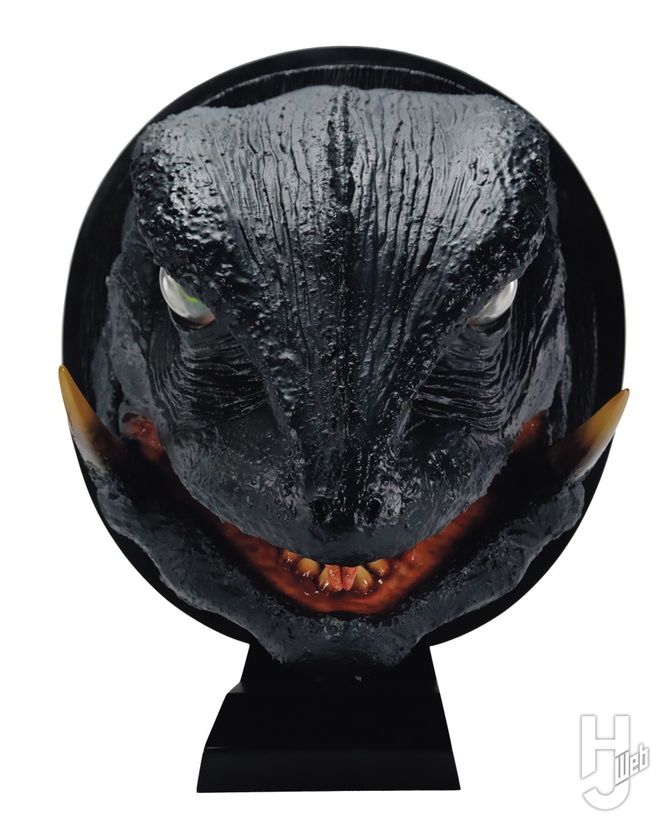 CCP information】全高約40cm！『ガメラ 大怪獣空中決戦』「ガメラ