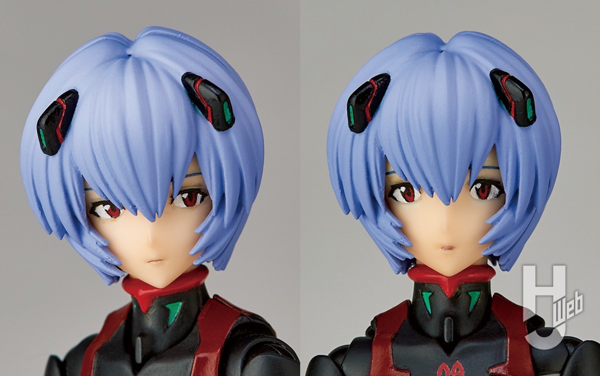 シン・エヴァンゲリオン劇場版』関連新製品 &「REVO GEO」最新作