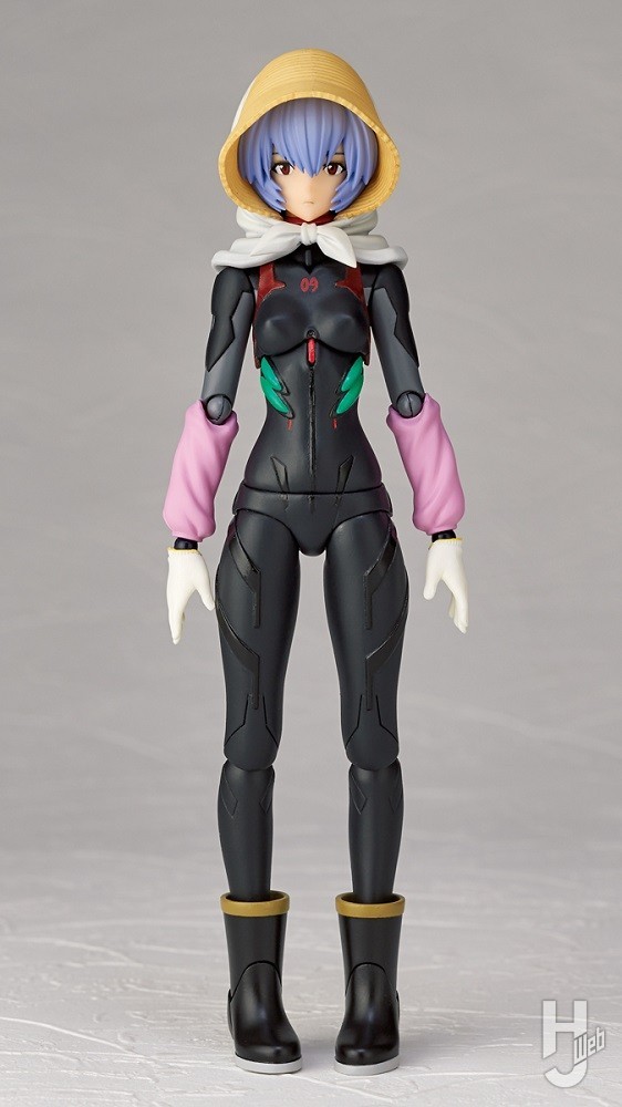 シン・エヴァンゲリオン劇場版』関連新製品 &「REVO GEO」最新作