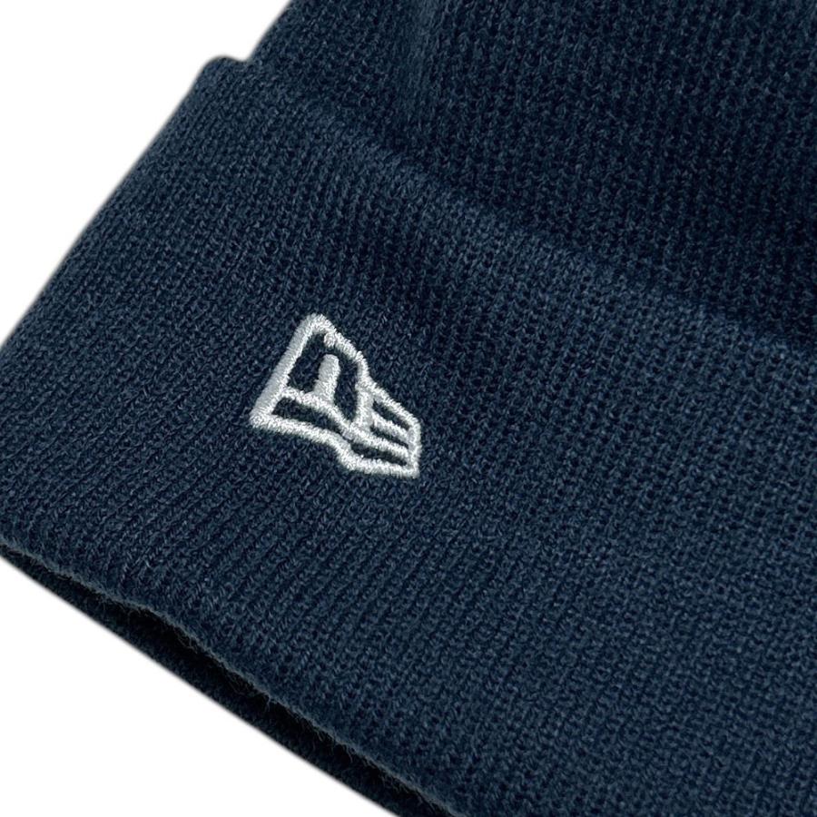 Supreme × New Era - Box Logo Beanie NAVY 【FW24BN13】 – HOMEGAME TOKYO