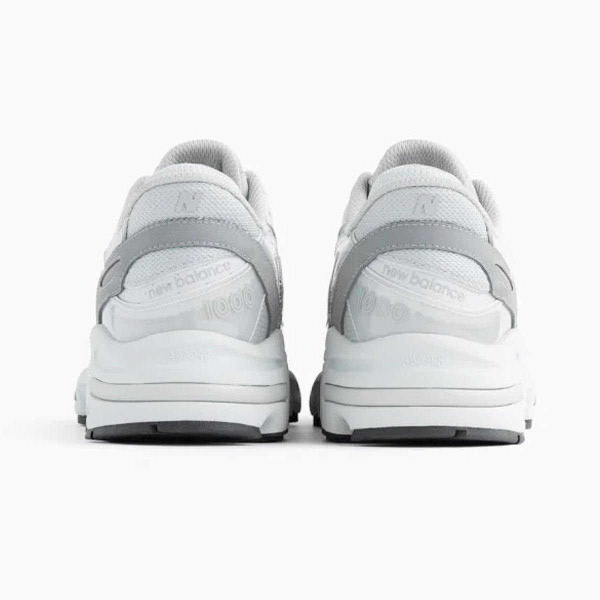 Aimé Leon Dore NEW BALANCE 1000 GRAY – HOMEGAME TOKYO