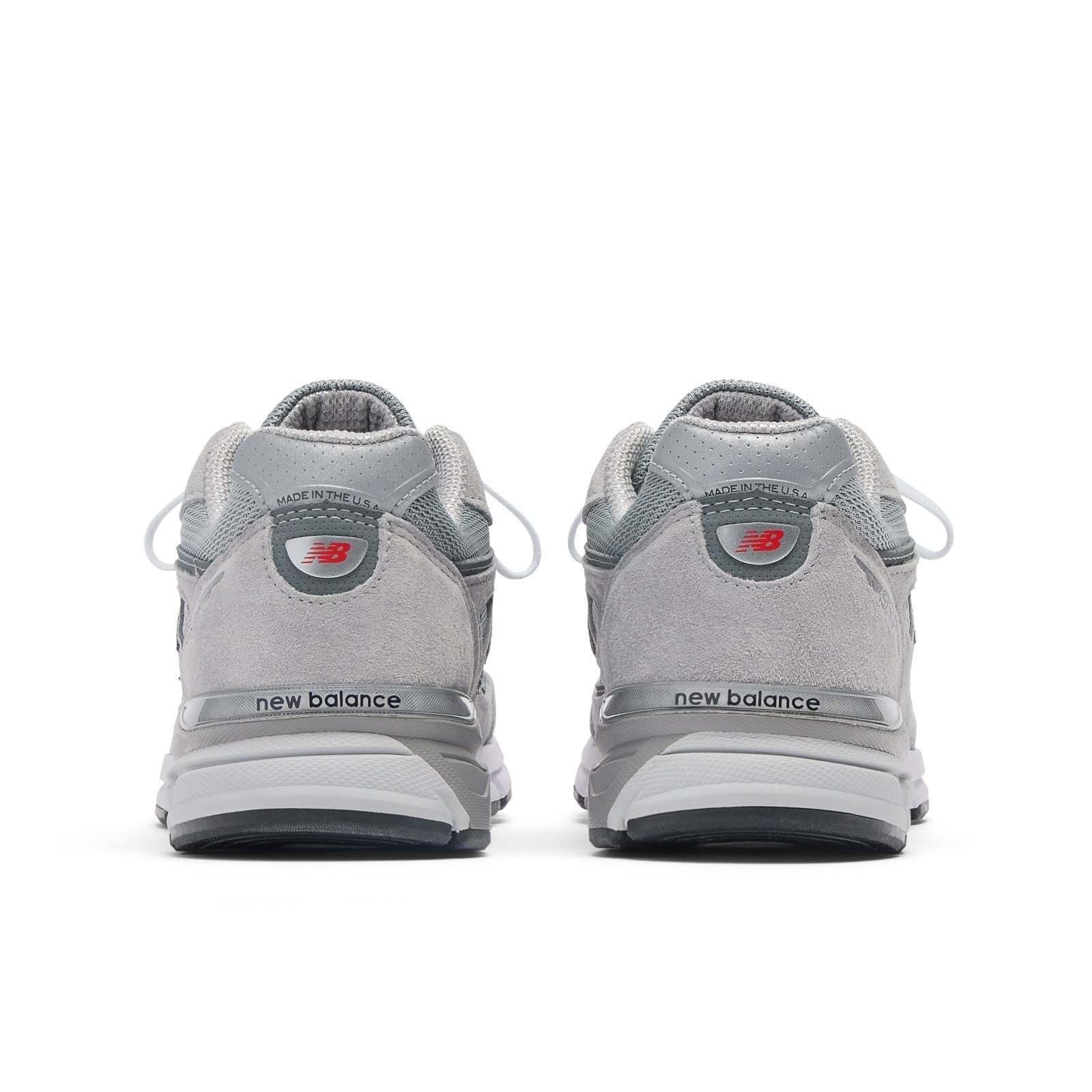 NEW BALANCE 990V4ニューバランス 990V4 GREY グレー MADE IN USA