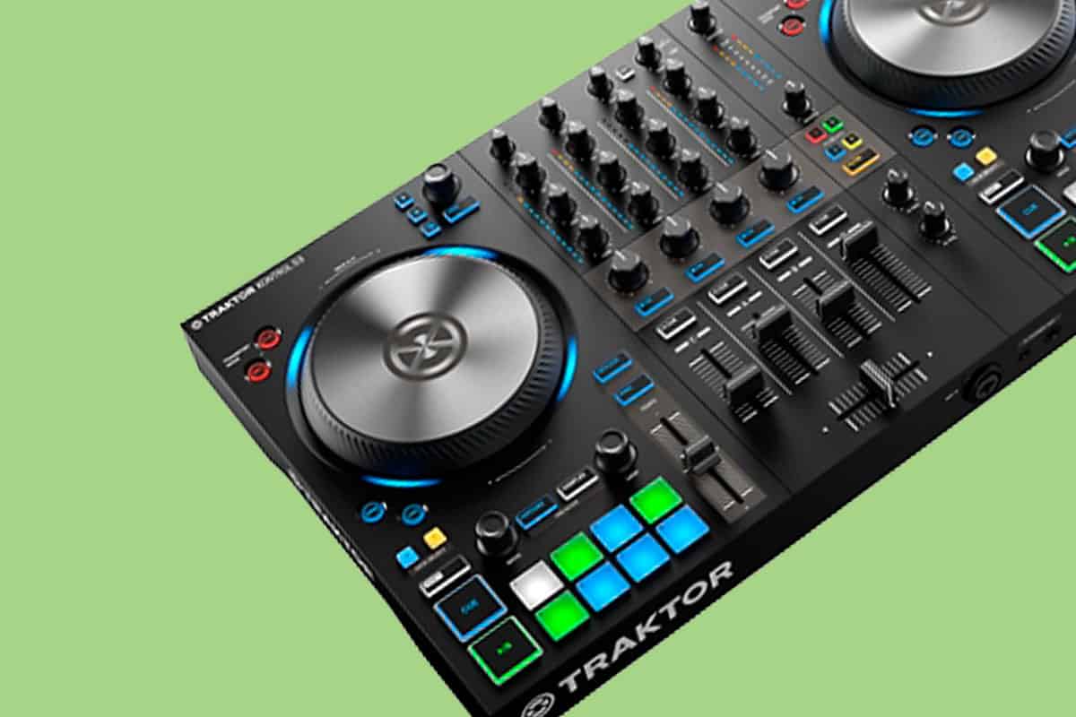 Traktor Kontrol S3 Review [2026] - Refined And Fresh
