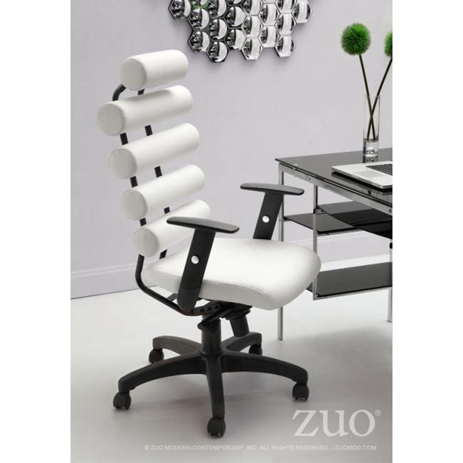 Zuo Unico Office Chair | Zuo Modern – Home Elegance USA