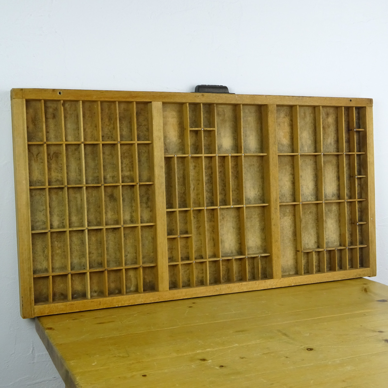 ヴィンテージ ハミルトン プリンタートレイ | アンティークショップ