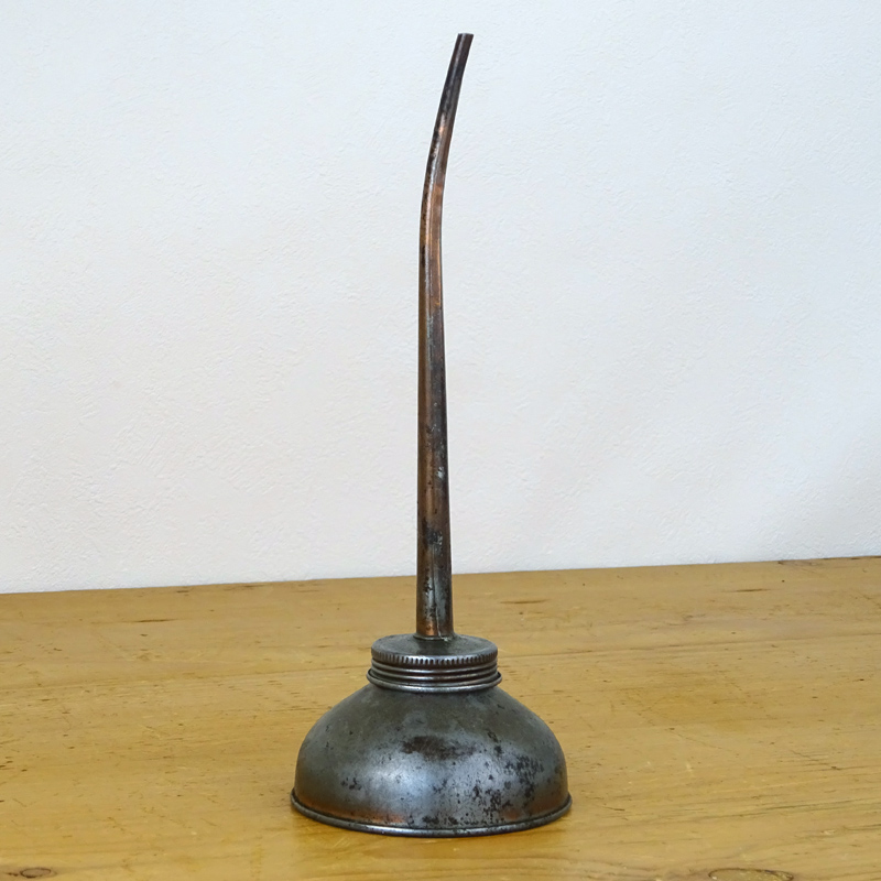 ヴィンテージ オイル差し | アンティークショップ Home Sweet Home