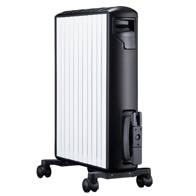 DeLonghi MDH-15 Wi-Fi Multi-Dynamic Heater - Homekit News and Reviews