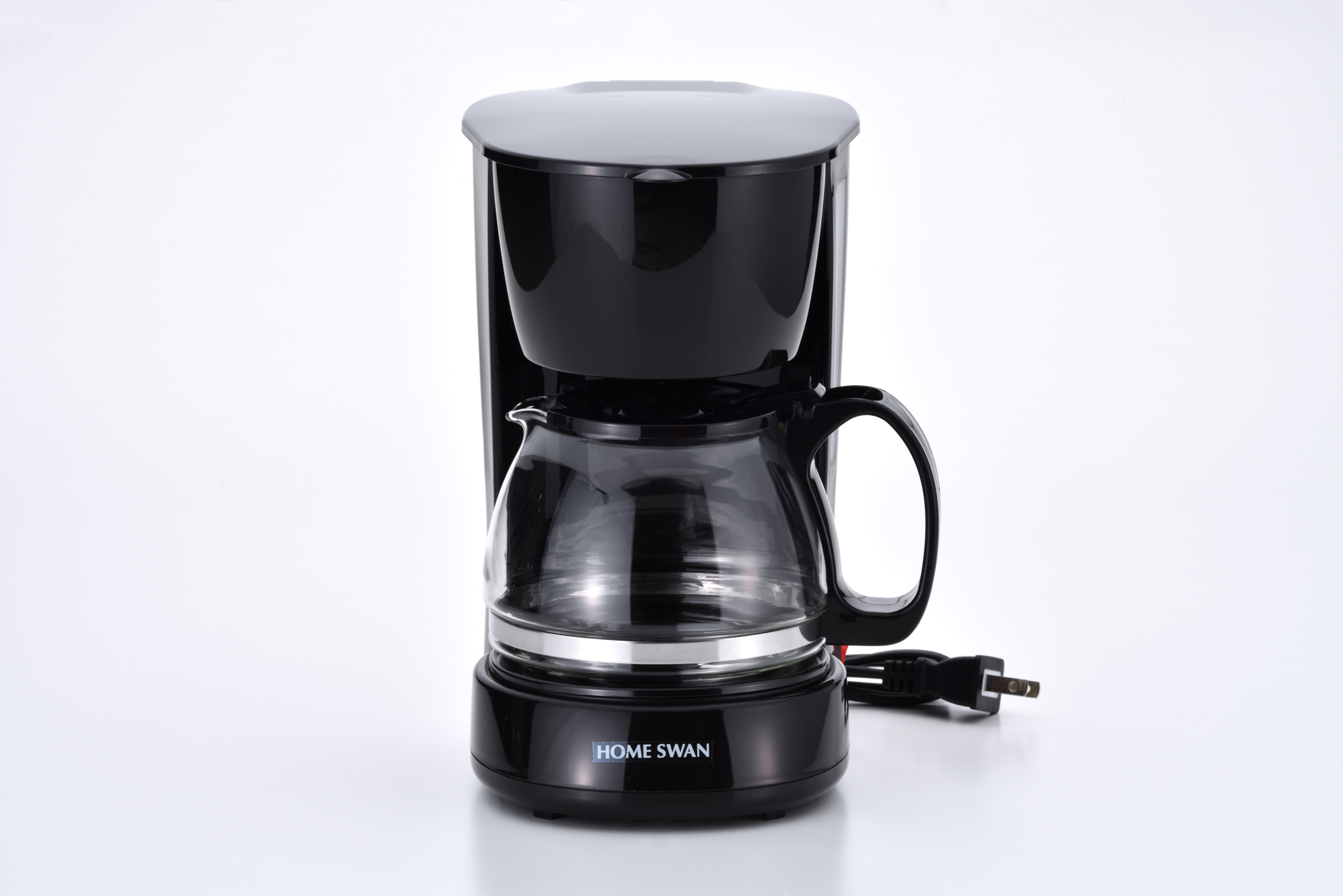 コーヒーメーカー 5カップ - 株式会社 新津興器株式会社 新津興器