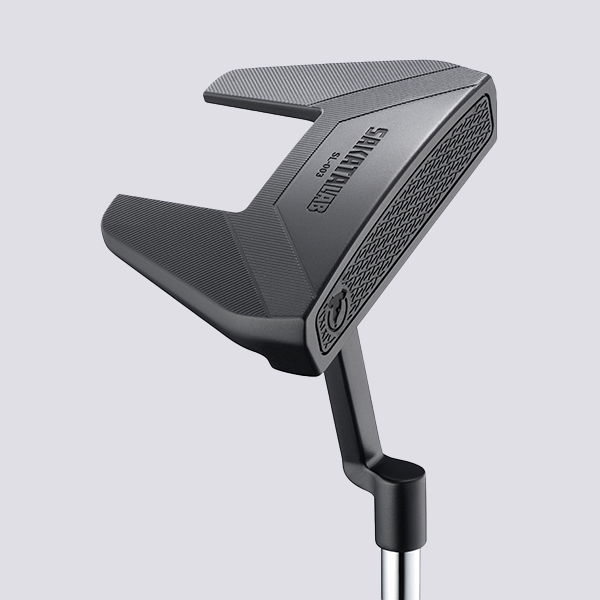 SAKATALAB PUTTER| 本間ゴルフ(HONMA)公式サイト
