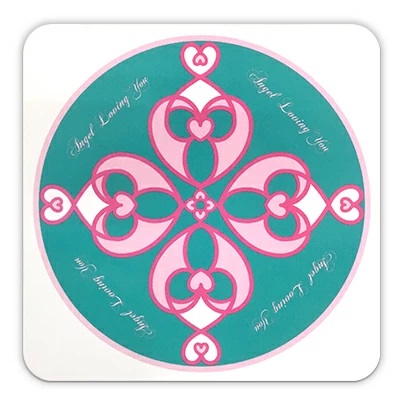 クスリ絵 CARD-1[オラクルカードのホノカ社]