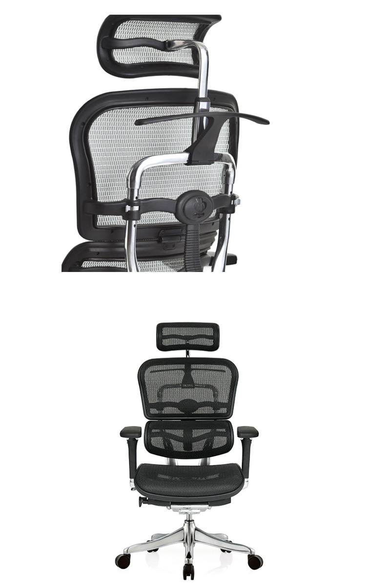 エルゴヒューマン ジャケットハンガー オプションパーツ 【ベーシック