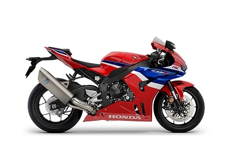 CBR1000RR-R FIREBLADE_2024 | 株式会社ホンダモーターサイクルジャパン