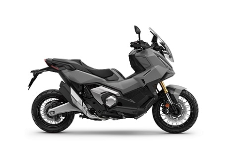 X-ADV_2025 | 株式会社ホンダモーターサイクルジャパン