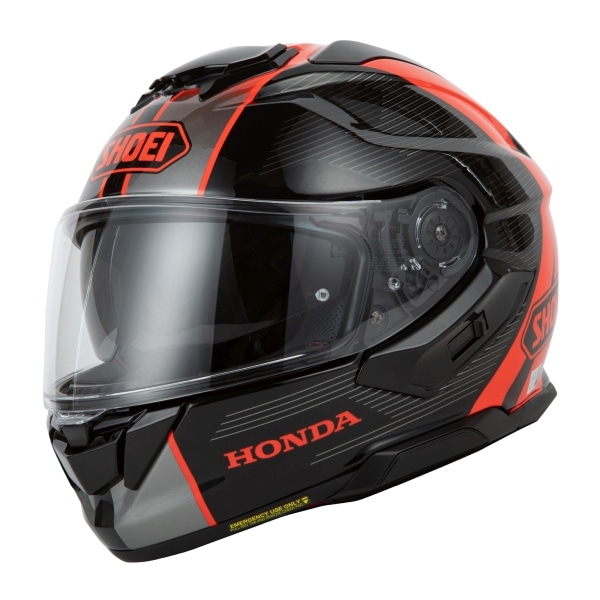 ウェア・グッズ/ヘルメット/フルフェイス｜HondaGO BIKE GEAR