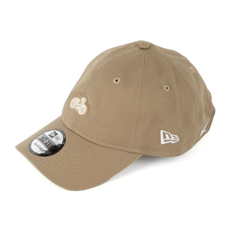 9THIRTY(TM) CAP CUB(F ベージュ): ウェア・グッズ｜HondaGO BIKE GEAR