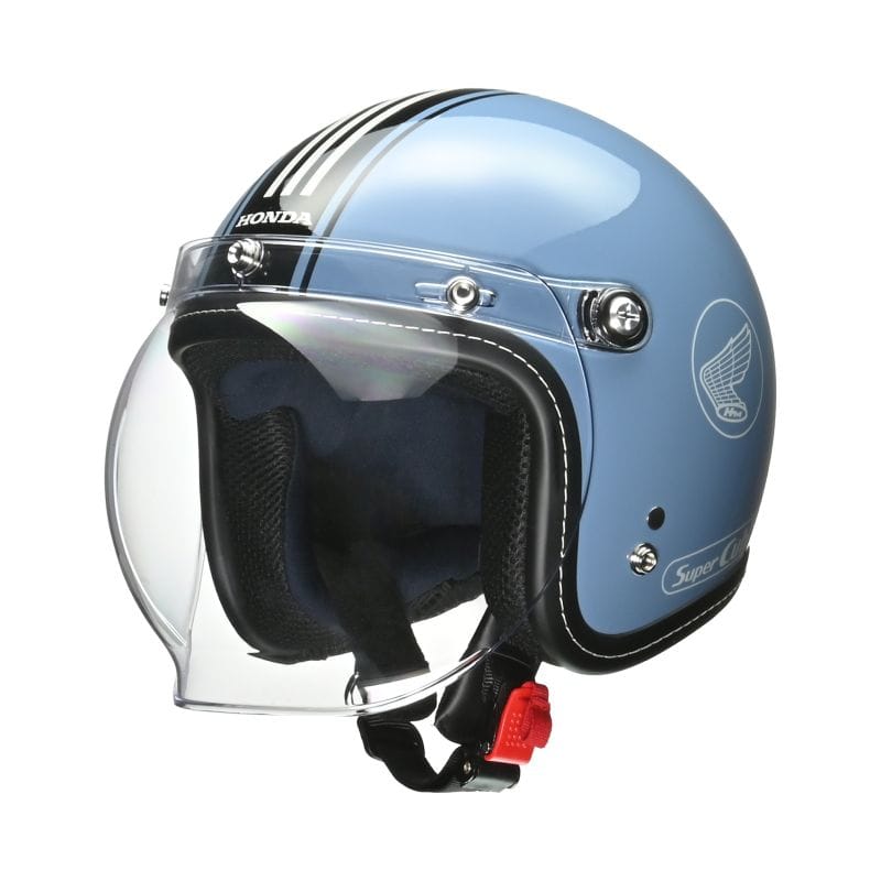 ウェア・グッズ/ヘルメット/ジェット｜HondaGO BIKE GEAR