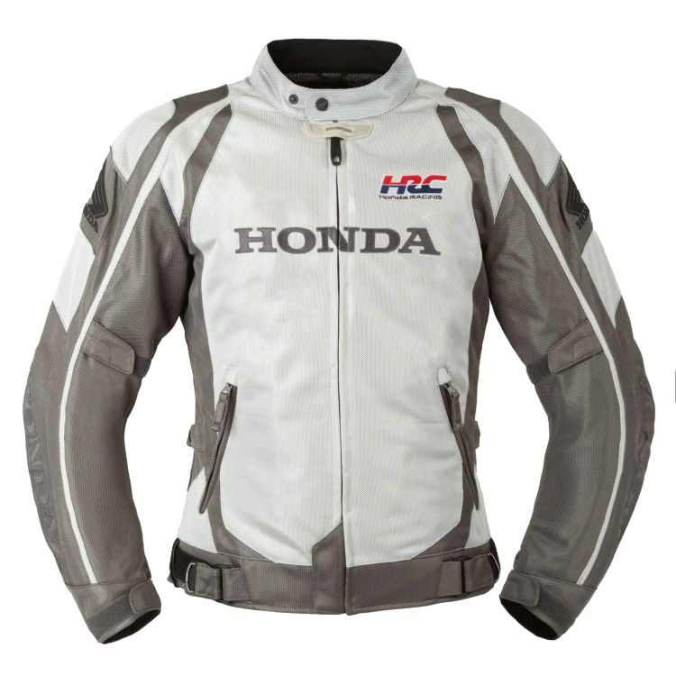 ライディングジャケット - ウェア・グッズ｜HondaGO BIKE GEAR