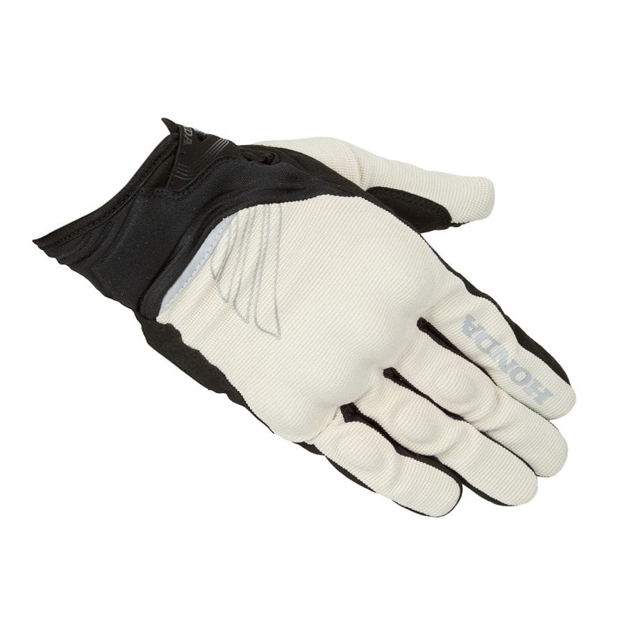 プロテクトメッシュグローブ(S プラチナ): ウェア・グッズ｜HondaGO