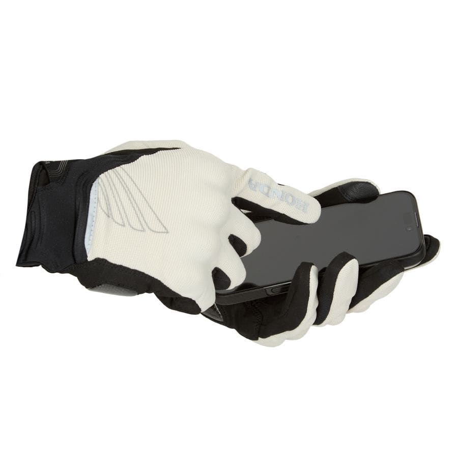 プロテクトメッシュグローブ(S プラチナ): ウェア・グッズ｜HondaGO