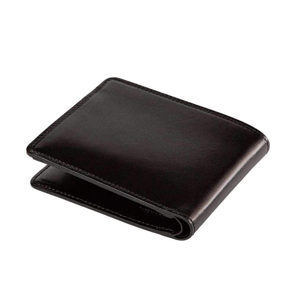 レザートラッドウォレット(F ブラック): ウェア・グッズ｜HondaGO BIKE