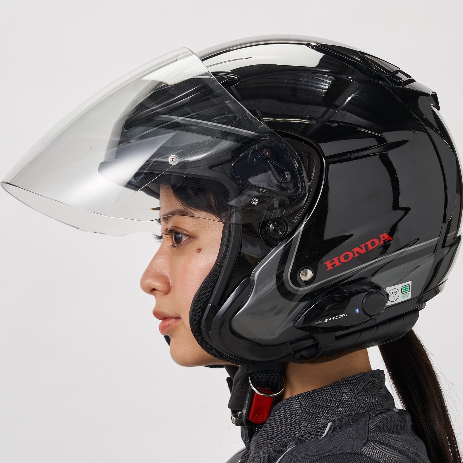 AVAND2(S ブラックメタリック): ウェア・グッズ｜HondaGO BIKE GEAR