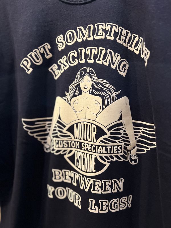 FREEWHEELERS #2325009 -MOTOR PSYCLONE GARAGE SERIES- 