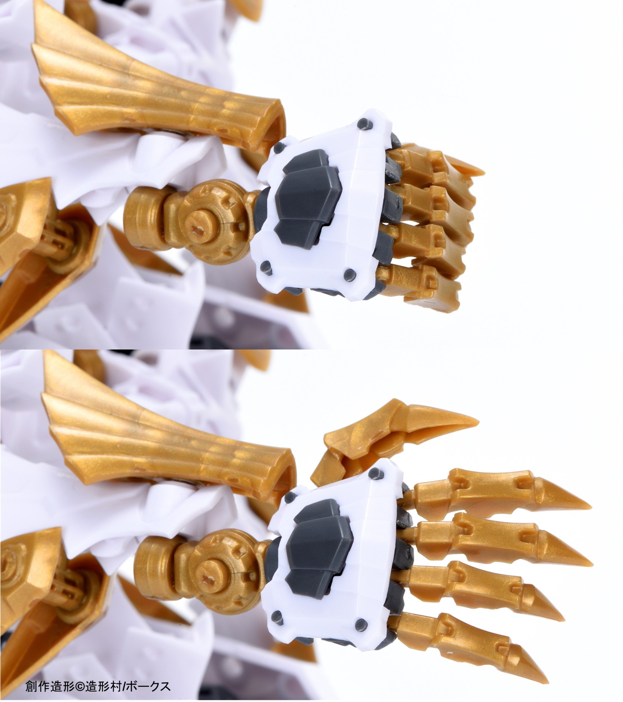 ブロッカーズFIORE「アキレア」＆NEXTAE「エクウス」商品解説