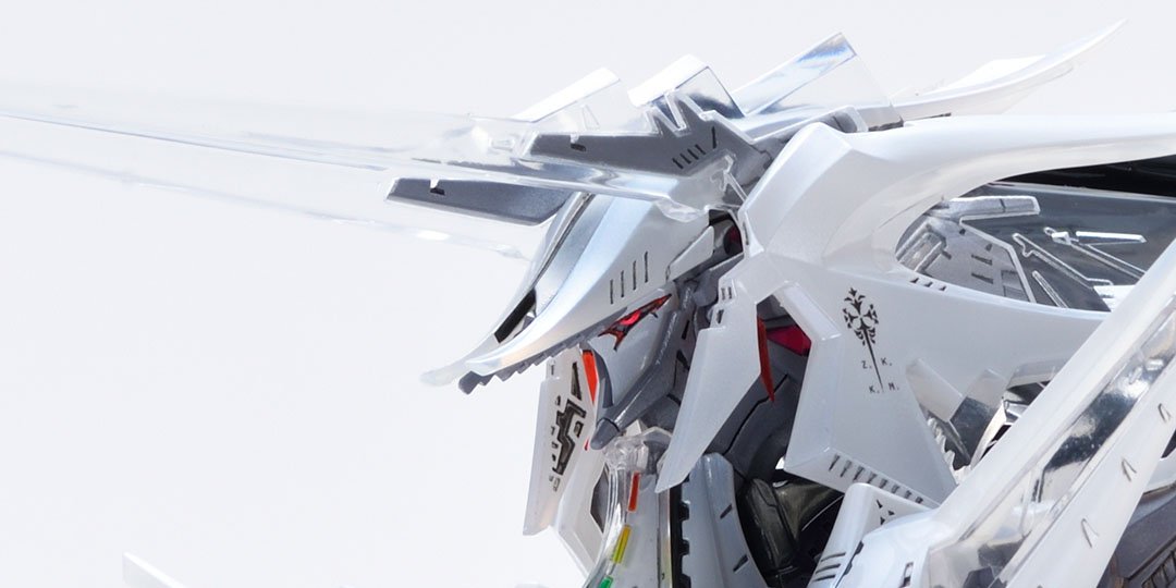 HSGK 1/72 ツァラトウストラ・アプターブリンガー | ボークス F.S.S.