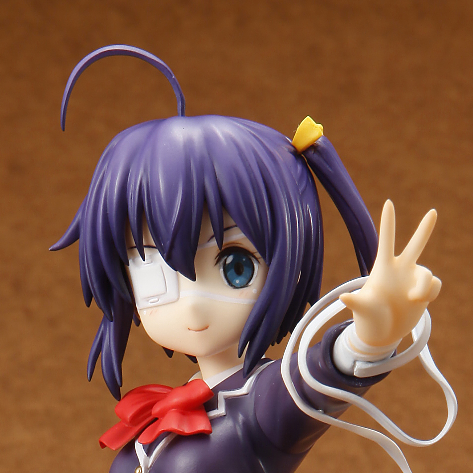 中二病でも恋がしたい！戀』より小鳥遊六花が登場！ | 電撃ホビーウェブ