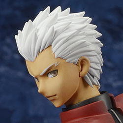 TVアニメ『Fate/stay night [Unlimited Blade Works]』より