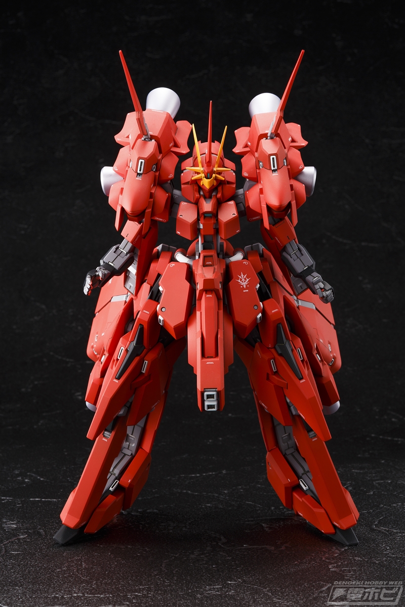 ついに完成！『機動戦士Zガンダム』外伝「ADVANCE OF Z」立体化計画