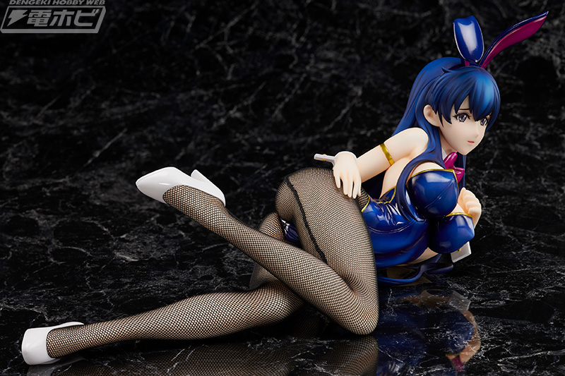 瞳を潤ませた恥じらい顔が最高！『サイレントメビウス』香津美