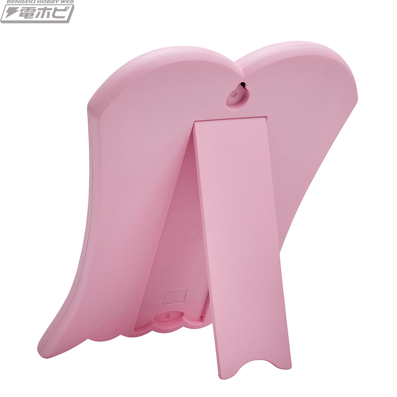 美少女戦士セーラームーン SuperS』夢の鏡が高級感のある1/1スケール