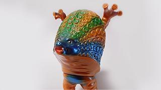 タッコング・ウルトラ怪獣シリーズ【159】 | ホビービルドプラス