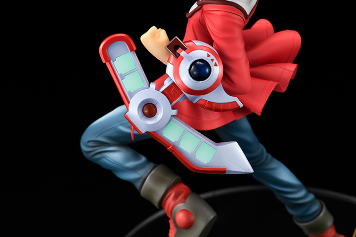 遊☆戯☆王 デュエルモンスターズGX 遊城十代 | ホビージャパン限定