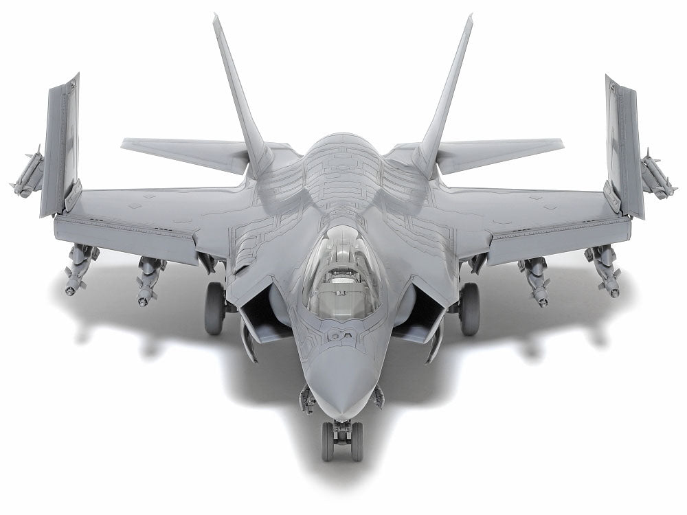 1/48 Lockheed Martin F35C Lightning II - Hobby Sense