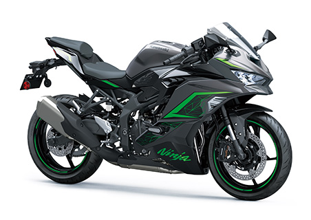 カワサキ》2023/Ninja ZX-25R SE KRT EDITION入荷！！ | 広島
