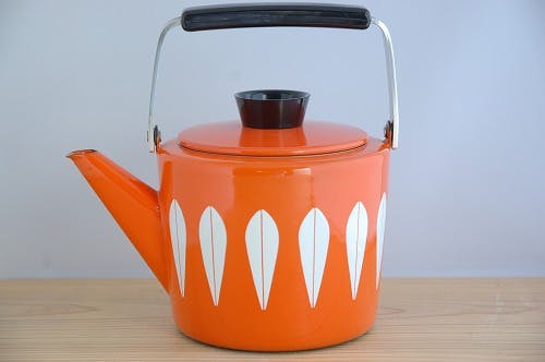 キャサリンホルム ロータス ホーローボウル ヴィンテージ ヴィンテージ