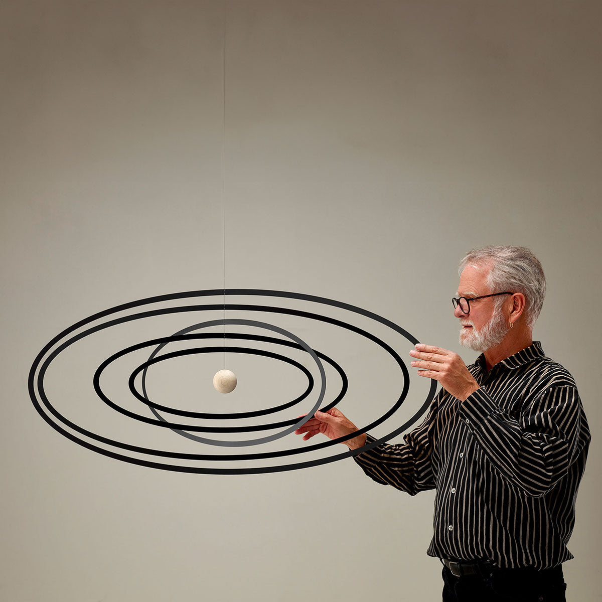 正規取扱店】Flensted Mobiles フレンステッド・モビール（Science