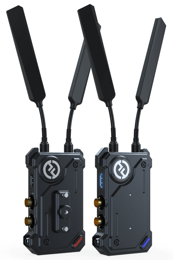 Official] Hollyland Cosmo C1 - Wireless Video Transmission System