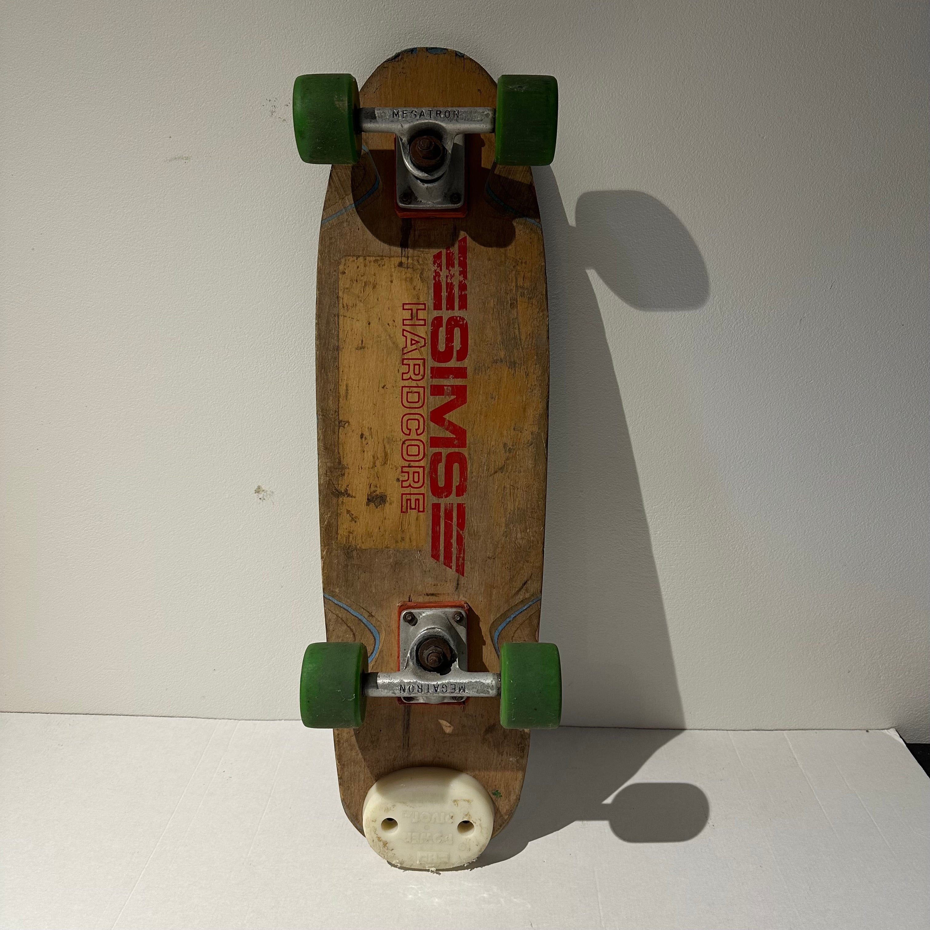 88wheels Maverick pro 80mm 74A 【公式通販】