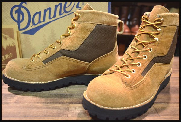 ダナー ライトタイプ MUGHO D7009 | HOPESMORE