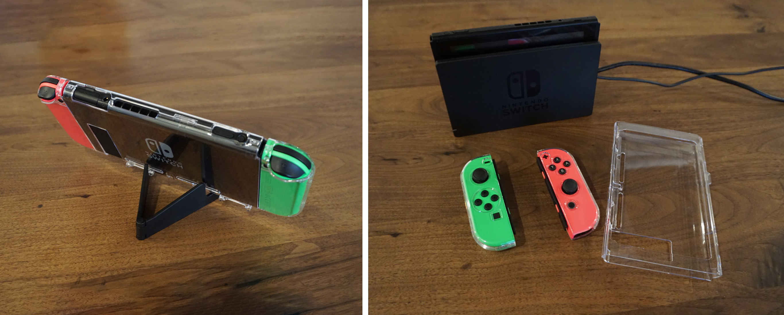 株式会社 HORI | PCハードカバーセット for Nintendo Switch