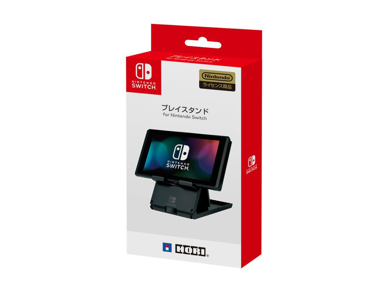 株式会社 HORI | プレイスタンド for Nintendo Switch
