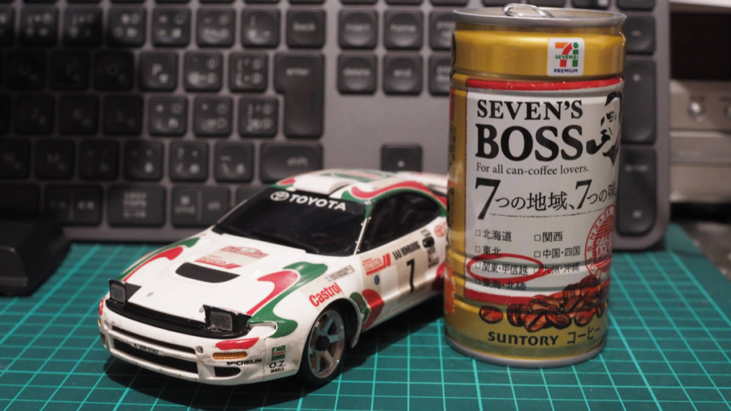 Mini-Z AWD レディセット は一番手軽に遊べるRC – ミニはじ。