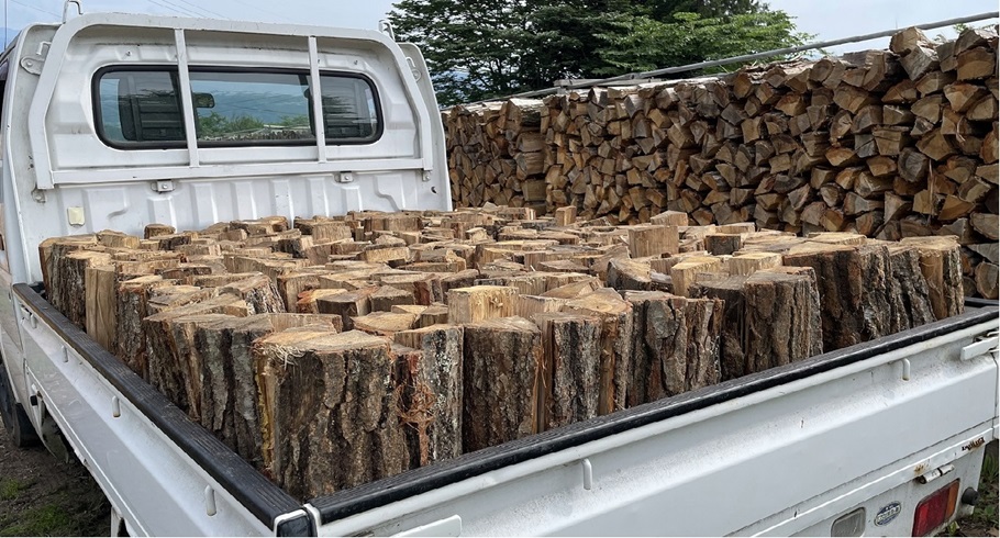 七二会森林クラブ