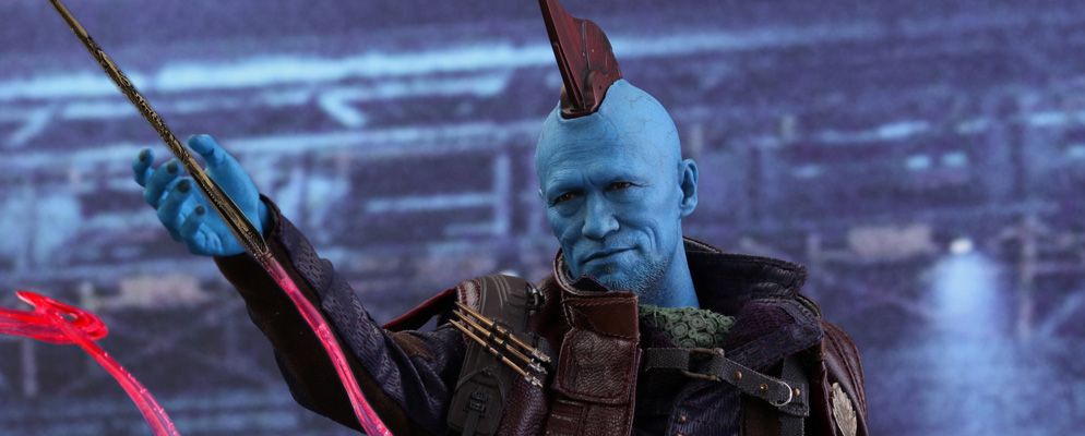 ムービー・マスターピース】『ガーディアンズ・オブ・ギャラクシー