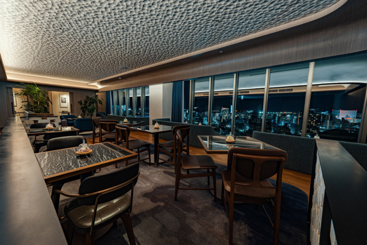 エグゼクティブラウンジ｜ホテル コレクティブ【公式】