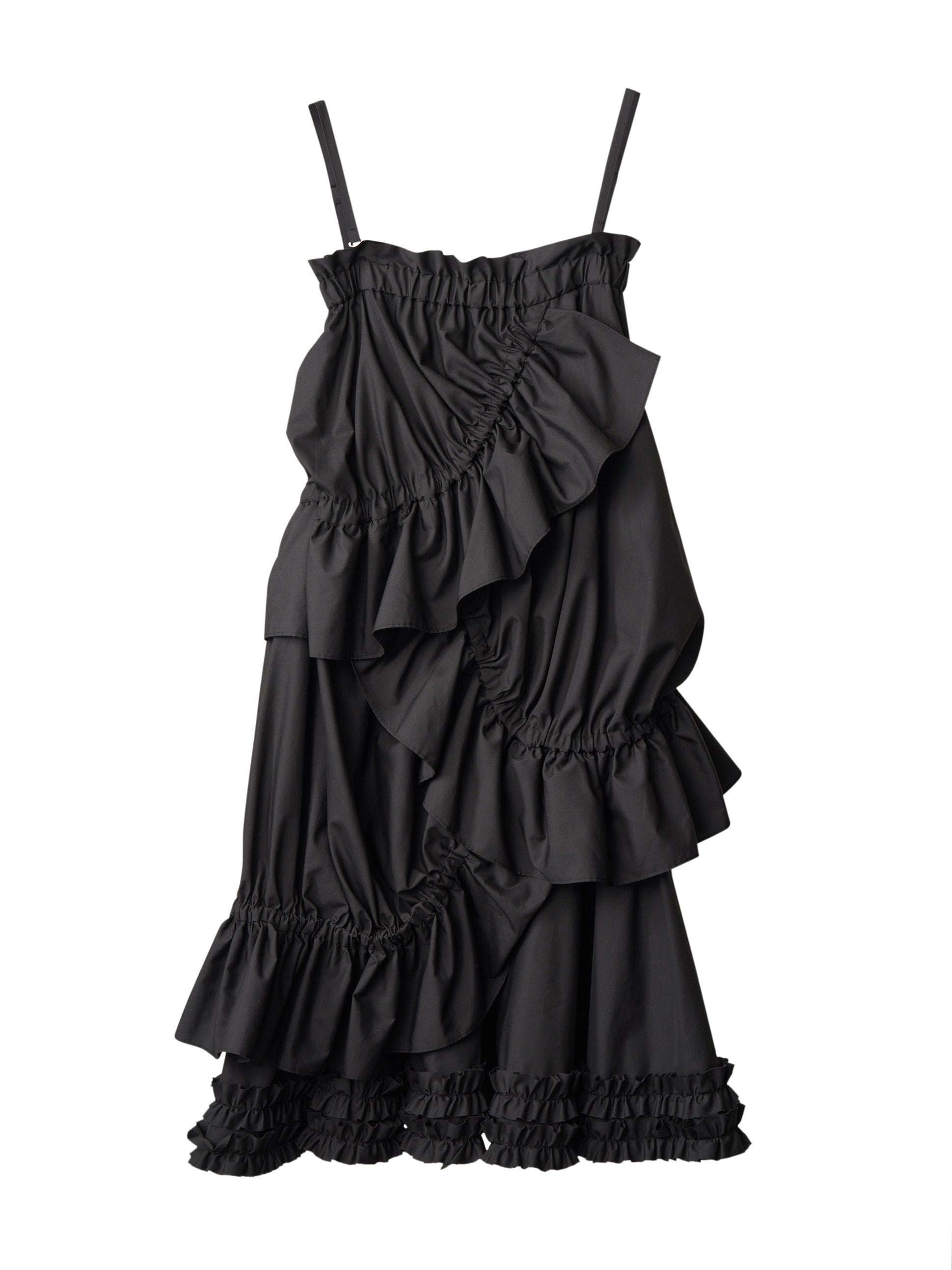 pixie skirt dress – HOUGA